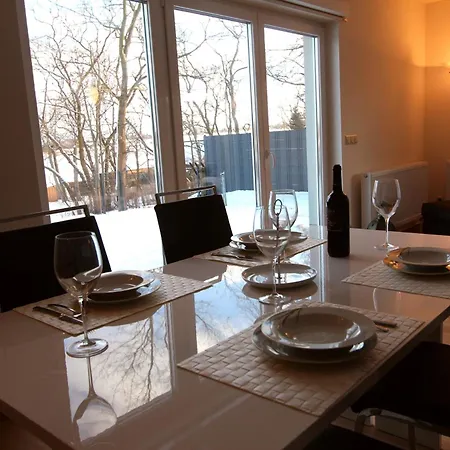 See_residenz * Malchow (Mecklenburg-Vorpommern)